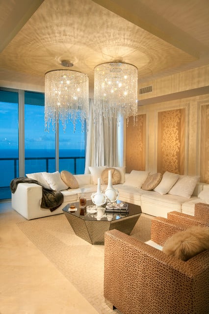 23 Luxury Interior Designs with Beautiful Ocean View (6)