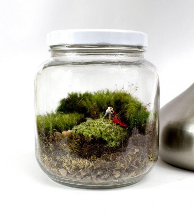 27 Small and Cute Themed Terrariums (17)