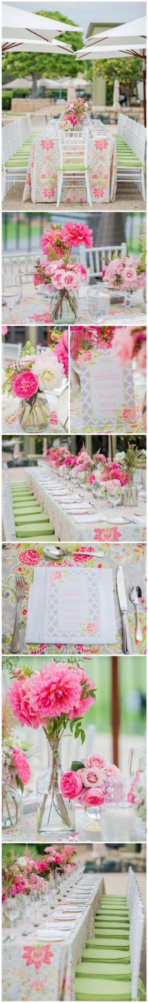 How to Organize The Best Bridal Shower At Home 22 Ideas That Your Guests Will Love (1)
