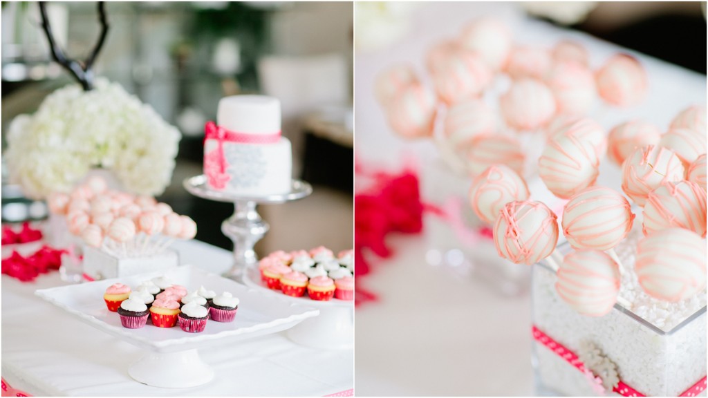 How to Organize The Best Bridal Shower At Home 22 Ideas That Your