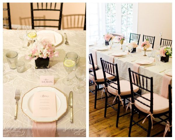 How to Organize The Best Bridal Shower At Home 22 Ideas That Your Guests Will Love (12)
