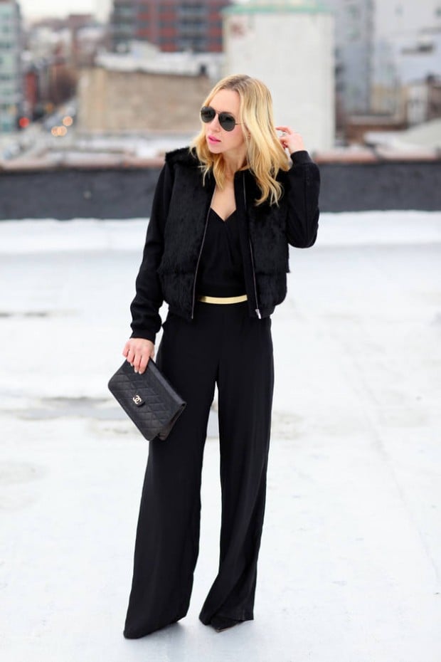 How to Wear Jumpsuit    (6)