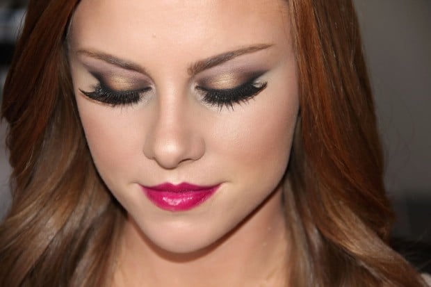 The Hottest Makeup Trends 20 Great Tips, Tricks and Tutorials (10)