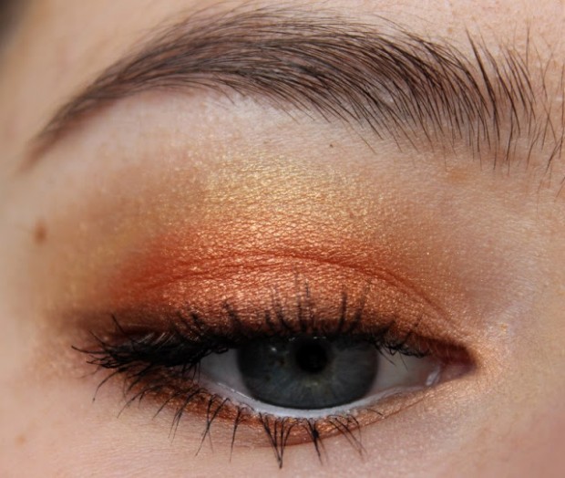The Hottest Makeup Trends 20 Great Tips, Tricks and Tutorials (11)