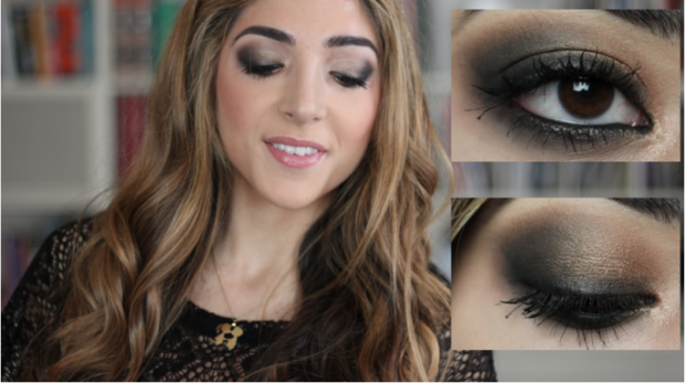 The Hottest Makeup Trends 20 Great Tips, Tricks and Tutorials (3)