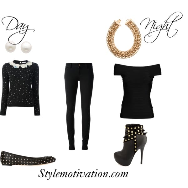 day to night outfits- style motivation (3)