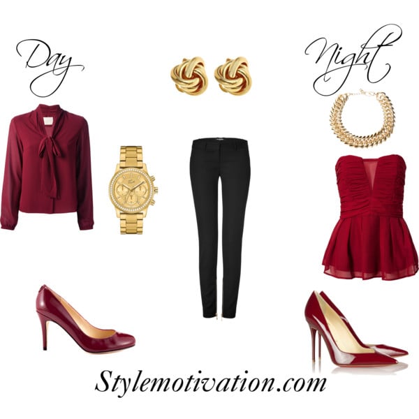 day to night outfits- style motivation (6)