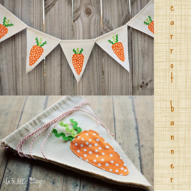 15 Awesome Handmade Easter Banner Decorations (12)