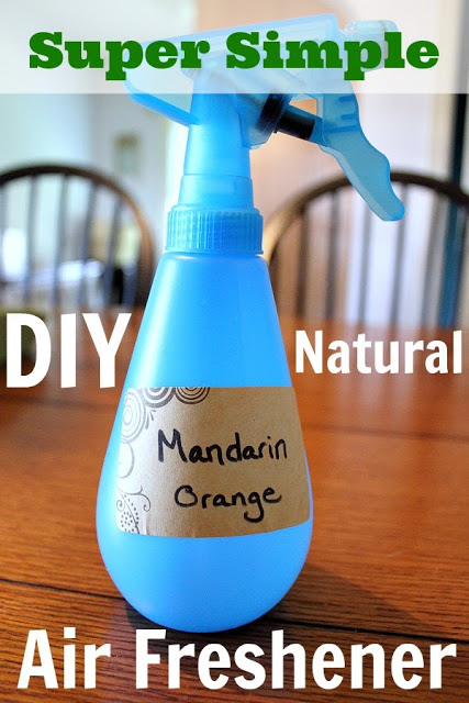16 Great DIY Natural Air Fresheners for Your Home (7)