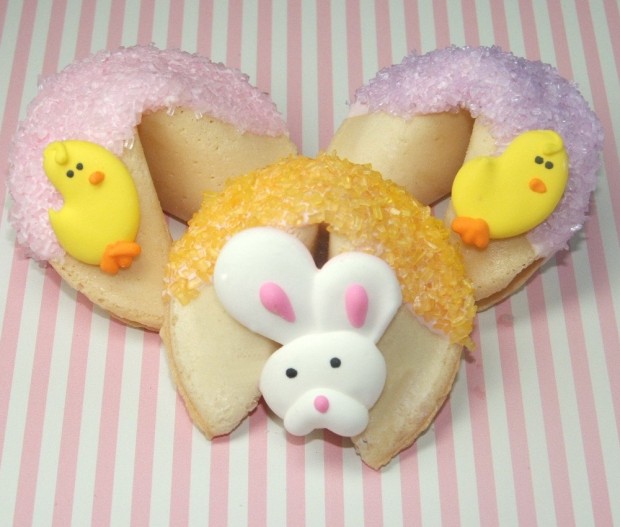 16 Tasty and Good-Looking Easter Treats (6)