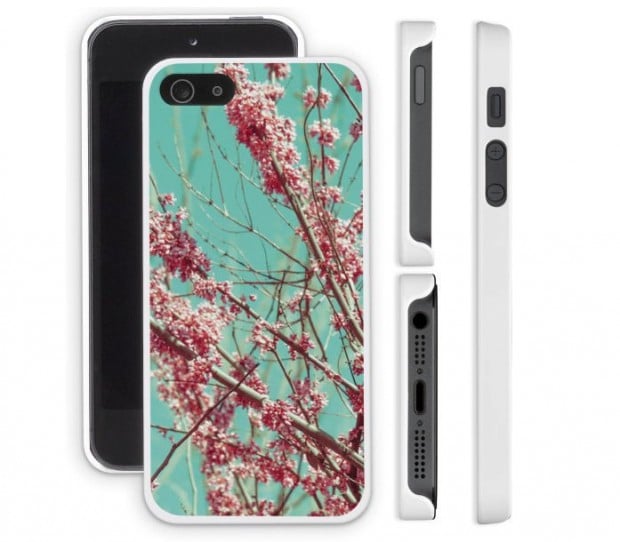 17 Creative and Natural Looking iPhone Cases for Spring (6)