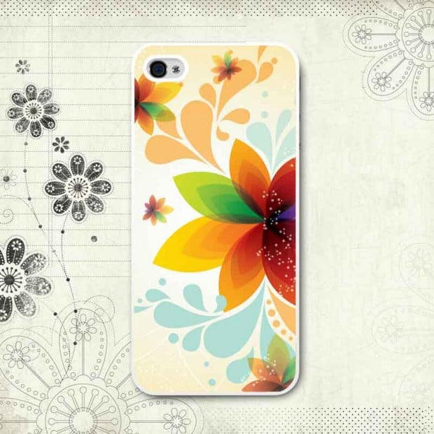 17 Creative and Natural Looking iPhone Cases for Spring (7)