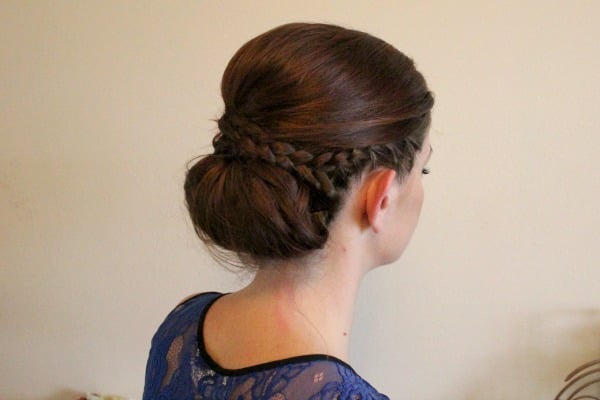 17 Gorgeous Easy Hairstyle Ideas for Spring Days (14)