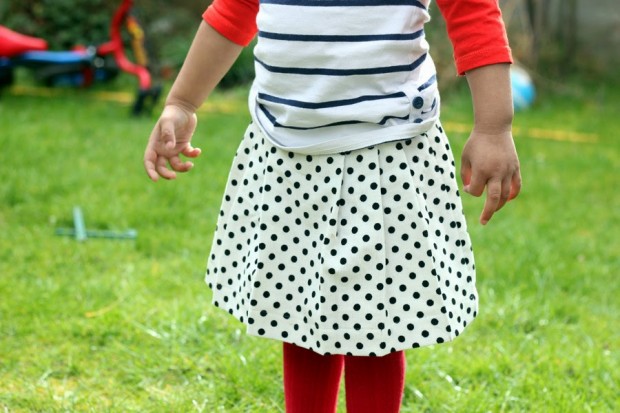 18 Adorable DIY Clothing Projects for Your Little Ones  (11)