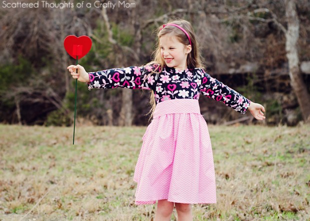 18 Adorable DIY Clothing Projects for Your Little Ones  (7)