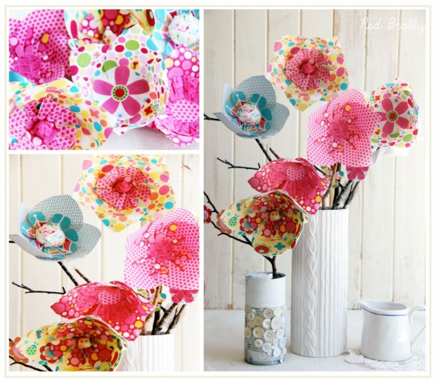 18 Amazing DIY Spring Home Decor Projects - Style Motivation