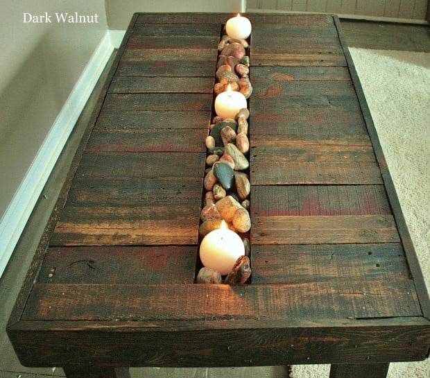 18 Useful and Easy DIY Ideas to Repurpose Old Pallet Wood (5)
