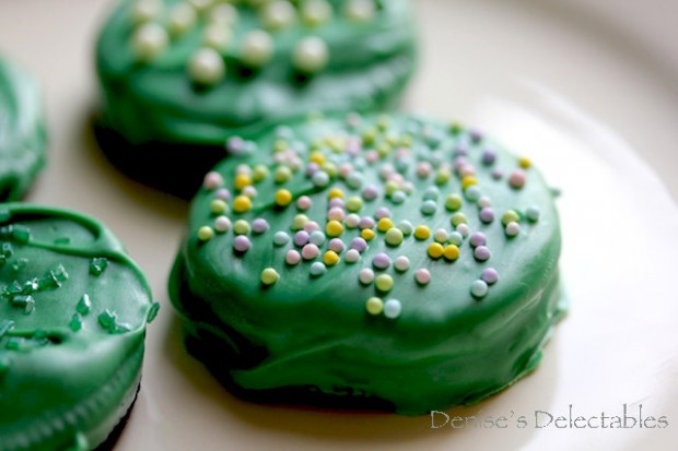 19 Tasty Saint Patrick's Day Treats (14)