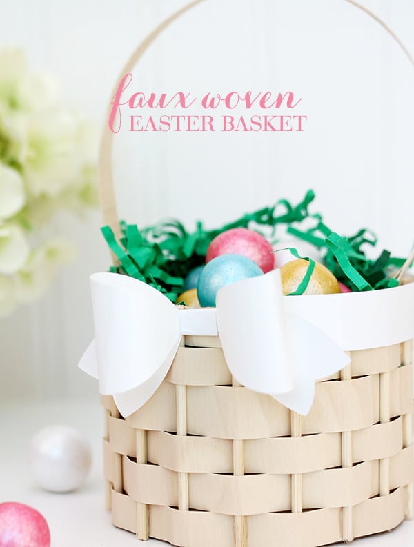20 Adorable DIY Decorations for Easter (10)