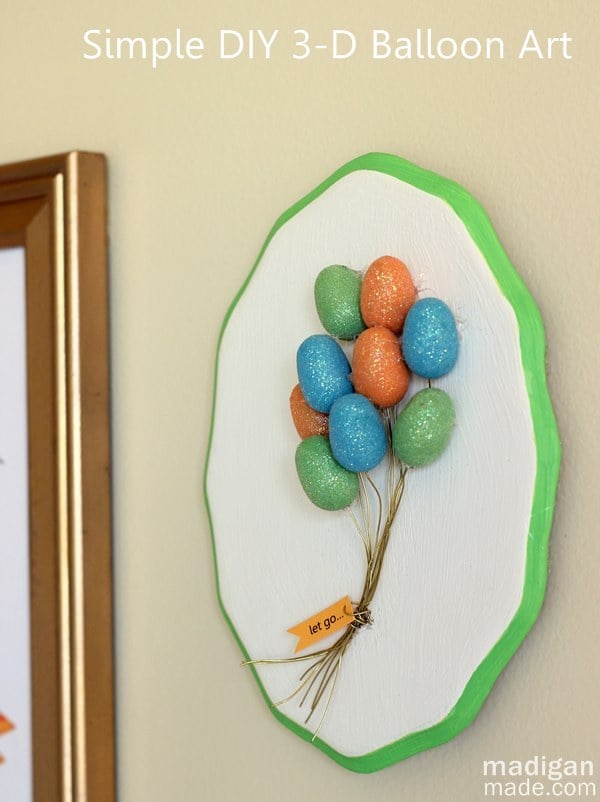 20 Adorable DIY Decorations for Easter (15)