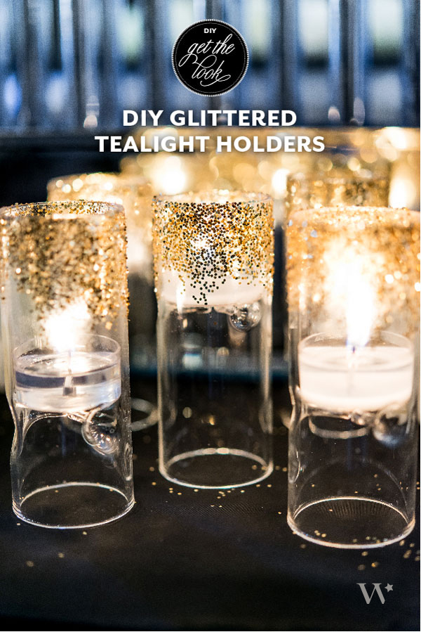 20 Amazing DIY Wedding Crafts for Wedding From Your Dreams   (10)