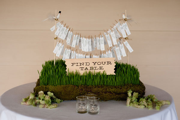 20 Amazing DIY Wedding Crafts for Wedding From Your Dreams   (9)