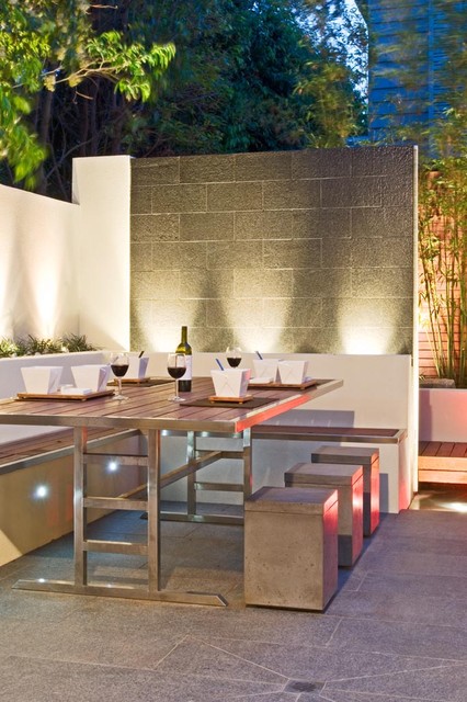 20 Amazing Outdoor Dining Room Design Ideas (5)