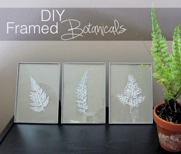 20 Creative DIY Wall Art Ideas to Decorate Your Space (15)