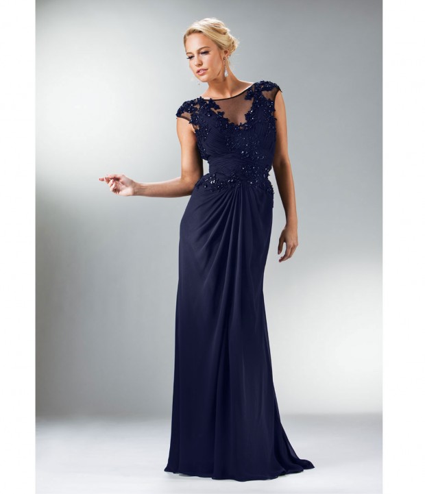 20 Elegant Evening Gowns  (12)