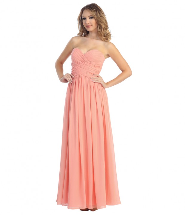 20 Elegant Evening Gowns  (14)