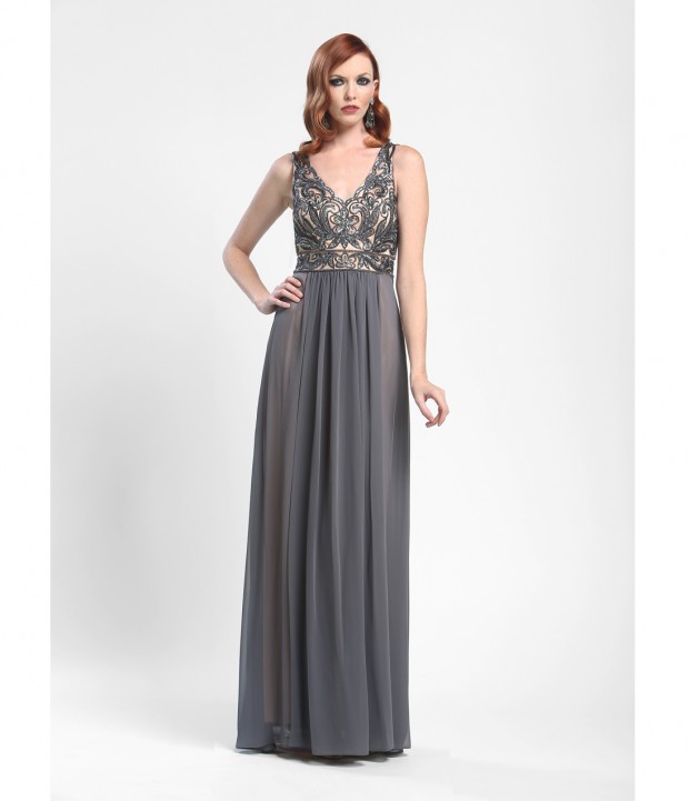 20 Elegant Evening Gowns  (8)
