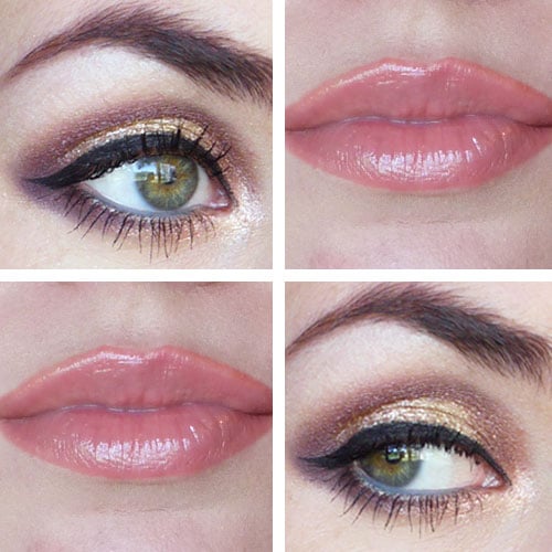 20 Great Makeup Ideas and Tutorials for Stunning Spring Look  (2)