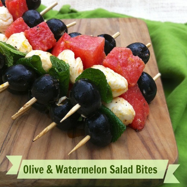 20 Great recipes for Salad bites (13)