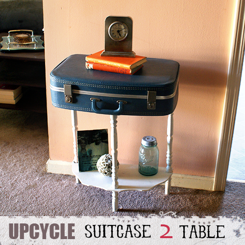 23 Creative DIY Furniture Makeover Projects (1)