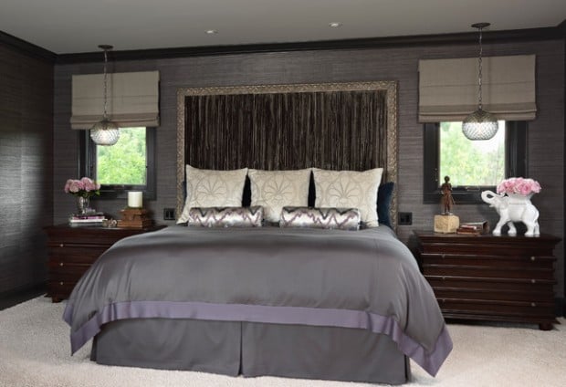 Glamorous Master Bedroom Design Ideas (4)