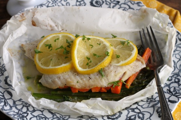 Healthy and Delicious 17 Seafood Recipes (6)