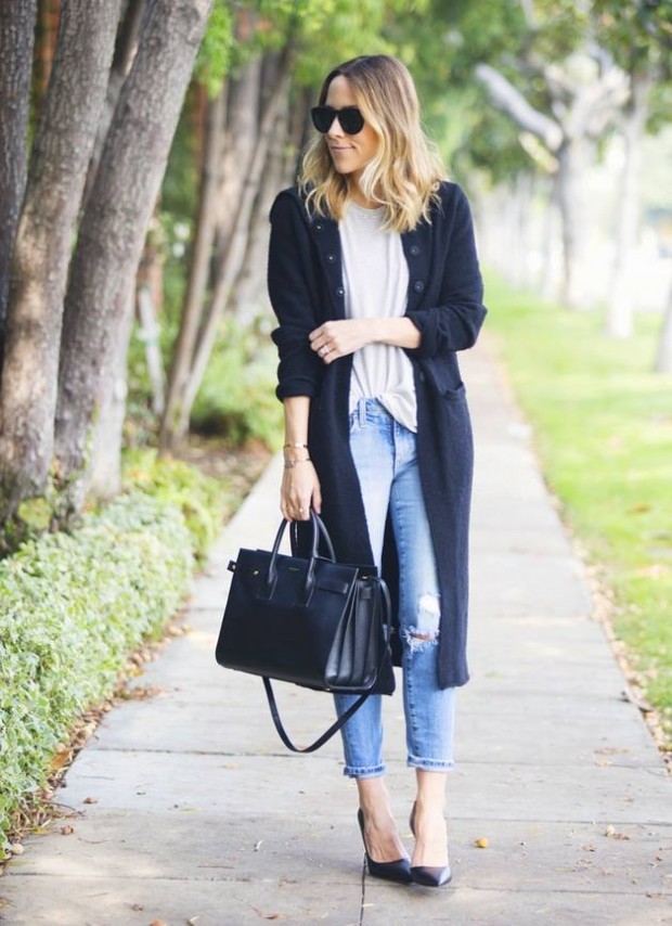 Style Inspiration for This Week 20 Trendy Street Style Combinations (4)