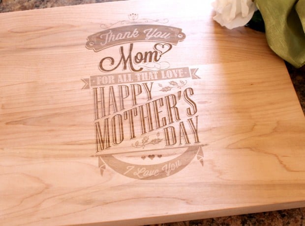 15 Beautiful Handmade Cutting Board Gifts (4)