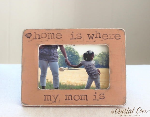 15 Handmade Home Decoration Gifts for Mother's Day (1)