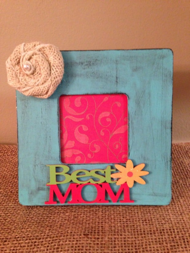 15 Handmade Home Decoration Gifts for Mother's Day (10)