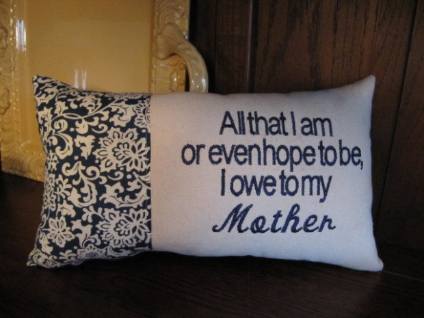 15 Handmade Home Decoration Gifts for Mother's Day (12)