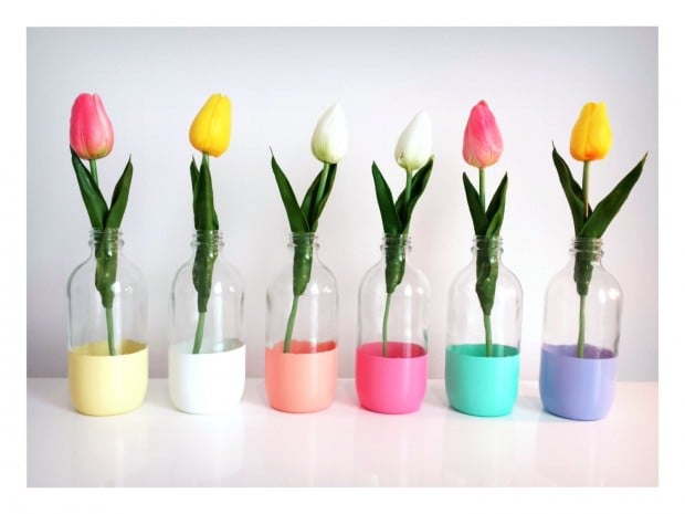 15 Handmade Home Decoration Gifts for Mother's Day (7)