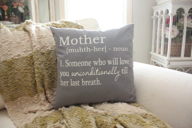 15 Handmade Home Decoration Gifts for Mother's Day (8)