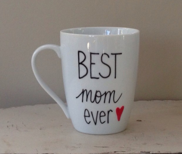 15 Handmade Home Decoration Gifts for Mother's Day (9)