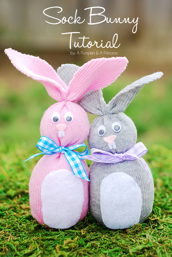 16 Amazing DIY Decorations You Should Make for Easter    (12)