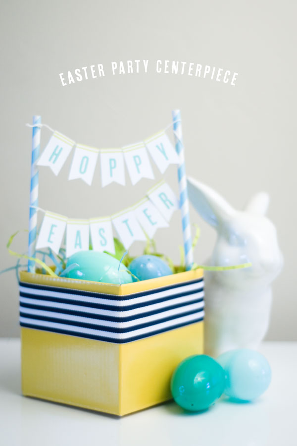 16 Amazing DIY Decorations You Should Make for Easter    (3)
