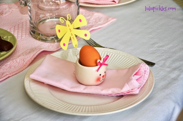 16 Amazing DIY Decorations You Should Make for Easter    (5)