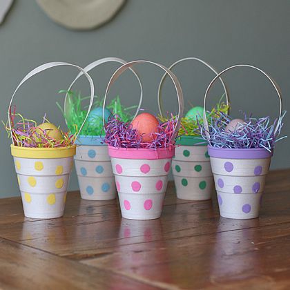 16 Amazing DIY Decorations You Should Make for Easter    (9)