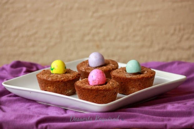 16 Simply Sweet Kid-Friendly Treat to Make for Easter    (14)