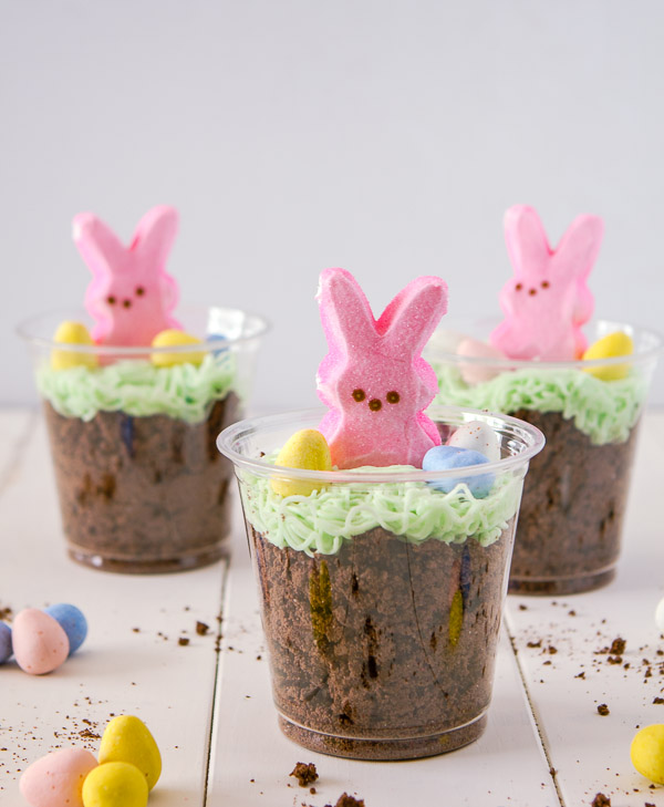 16 Simply Sweet Kid-Friendly Treat to Make for Easter    (5)